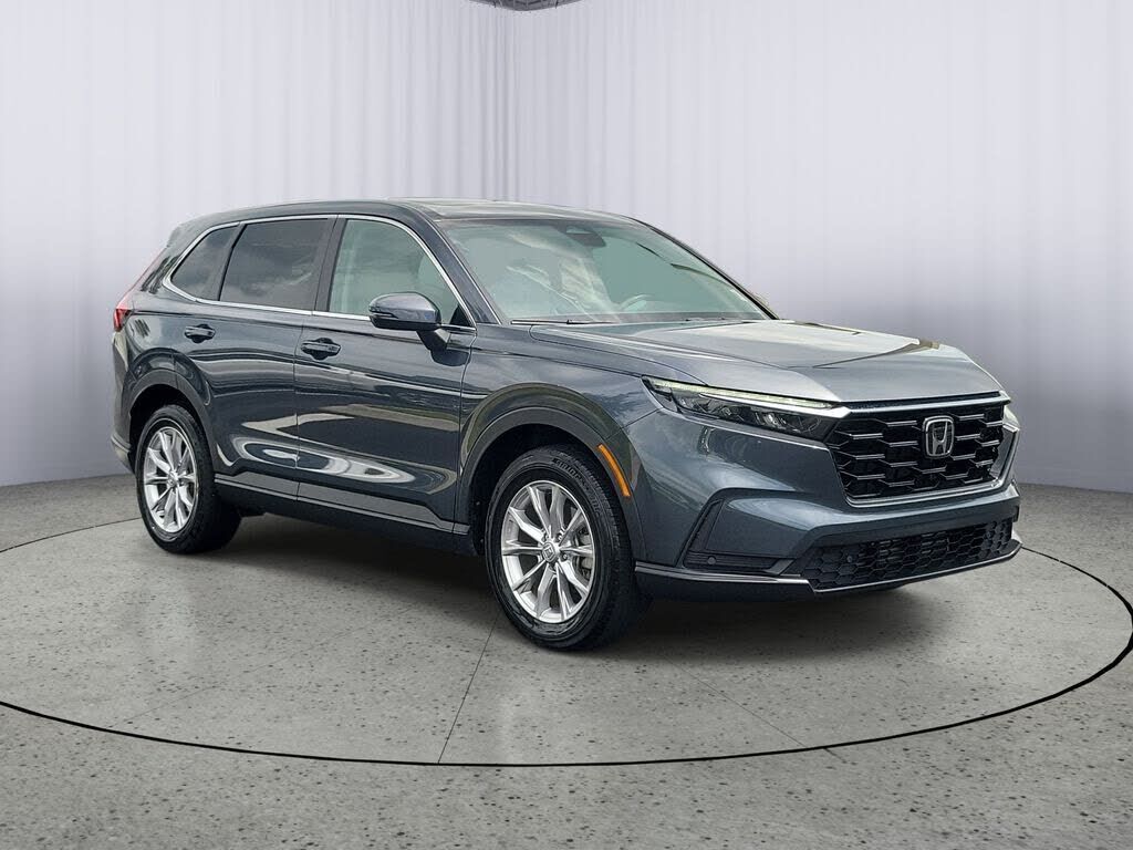 2023 HONDA CR-V
