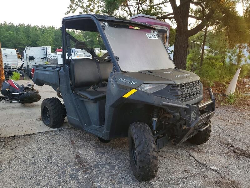 2024 POLARIS Ranger