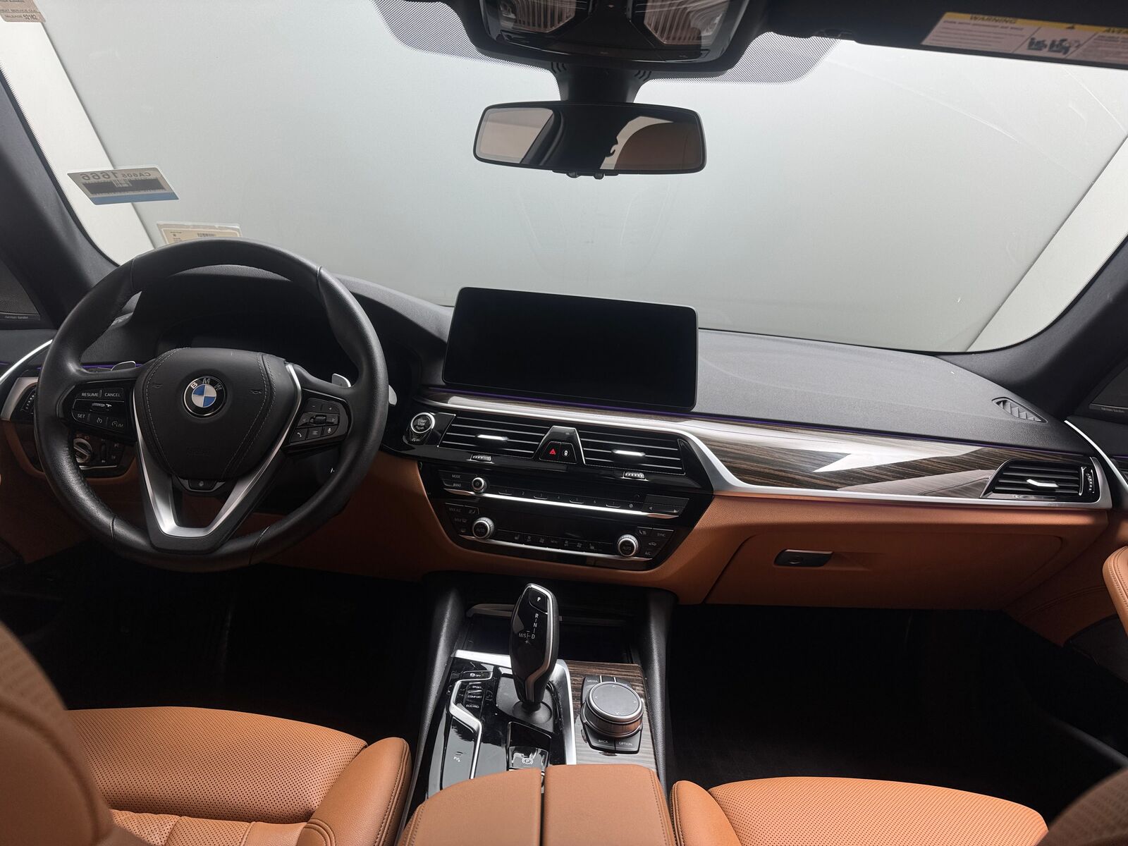 2022 BMW 530i