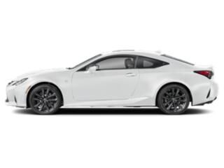 2023 LEXUS RC