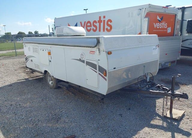 2010 COLEMAN Niagra