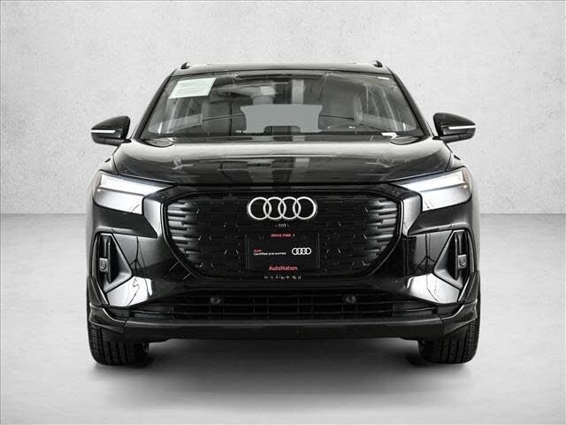 2024 Audi Q4