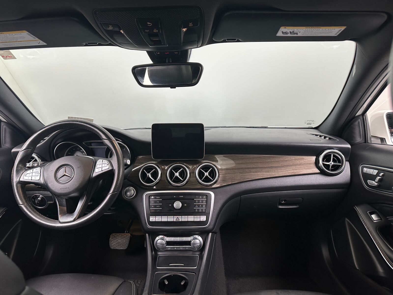 2020 Mercedes-Benz GLA-Class