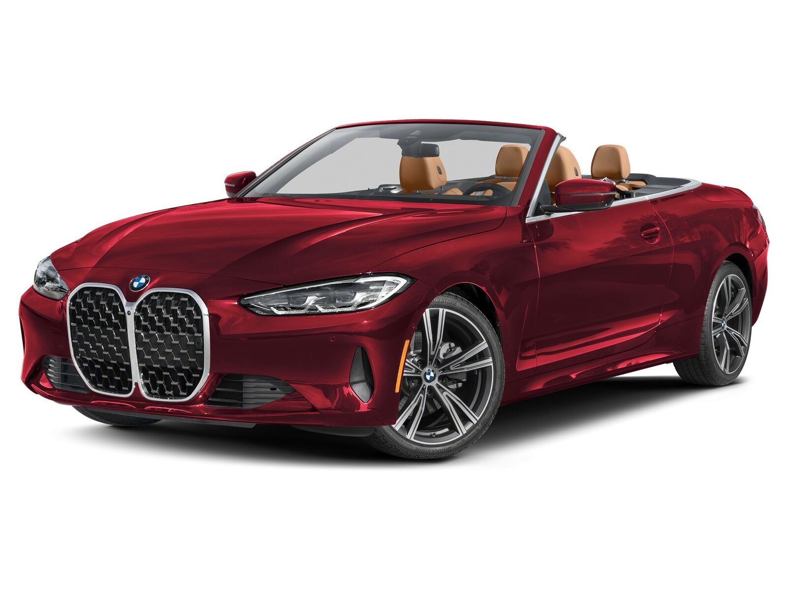 2024 BMW 430i