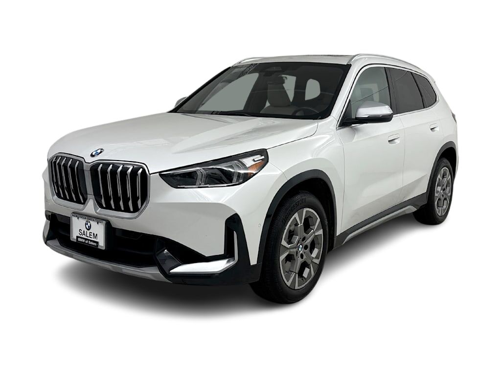 2024 BMW X1
