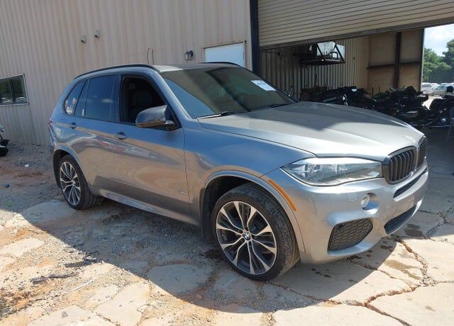 2015 BMW X5