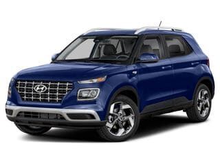 2023 HYUNDAI Venue
