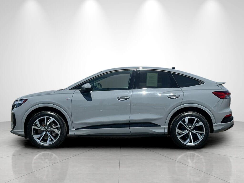 2023 Audi Q4