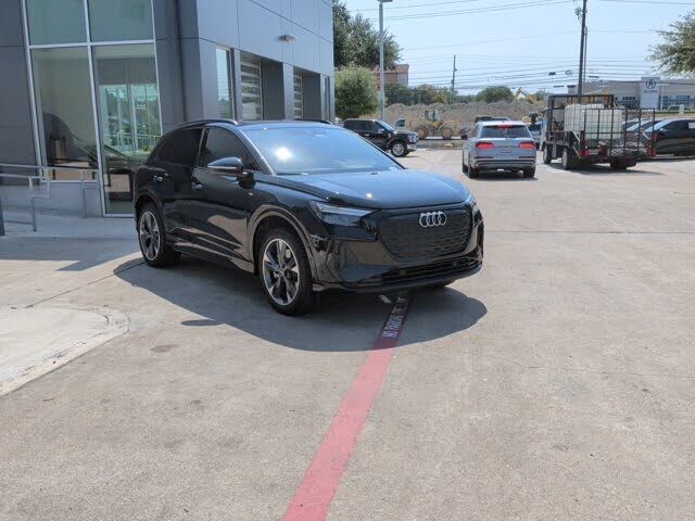 2023 Audi Q4