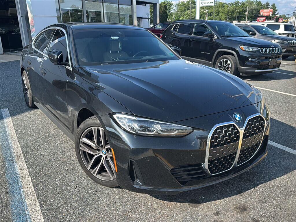 2024 BMW 430i