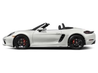 2019 PORSCHE 718