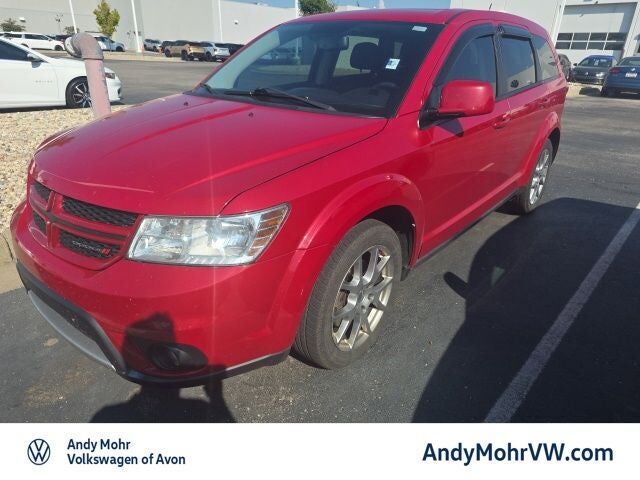 2013 DODGE Journey