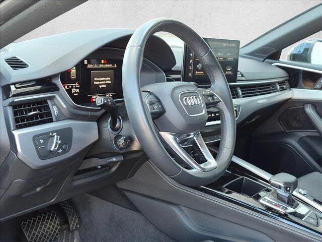 2023 Audi A5