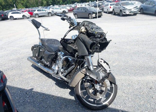 2020 HARLEY DAVIDSON FLTRX / Road Glide