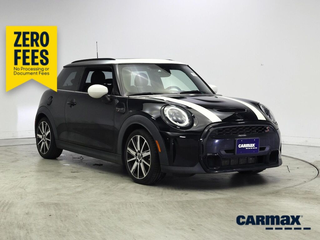 2023 MINI Hardtop