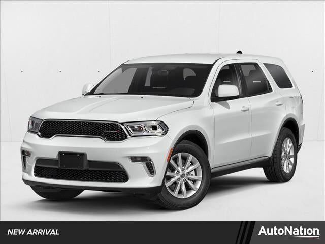 2024 DODGE Durango