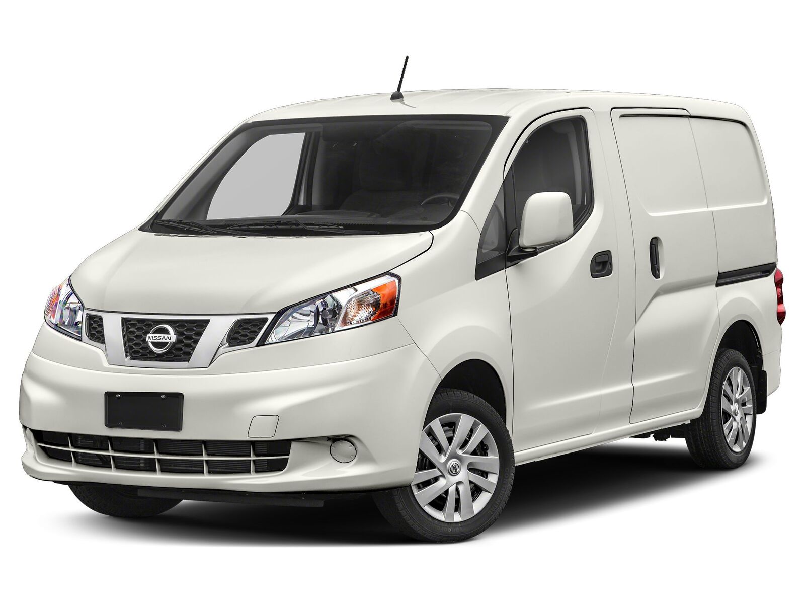 2019 NISSAN NV200