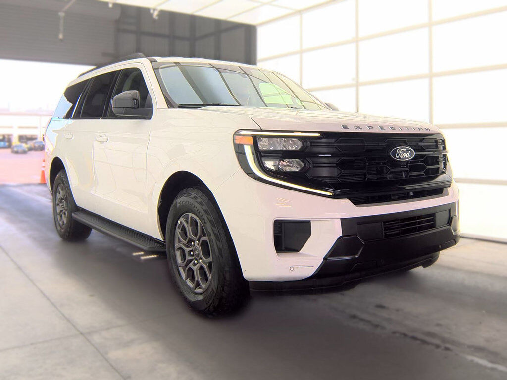 2025 FORD Expedition