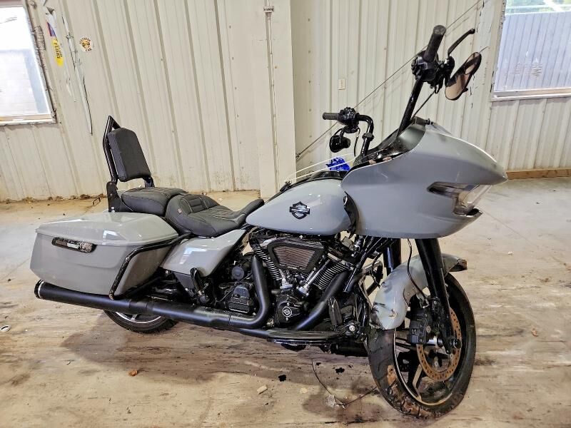 2025 HARLEY DAVIDSON FLTRX / Road Glide