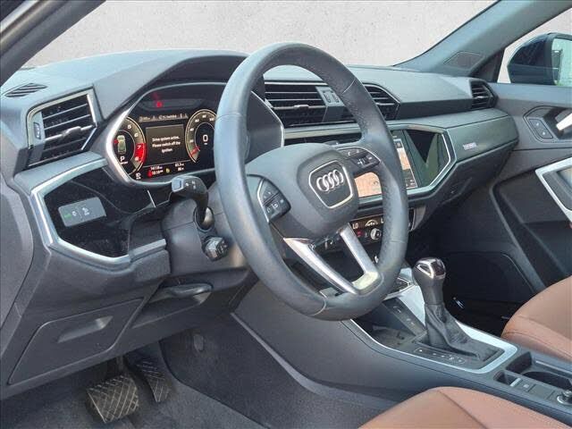 2024 Audi Q3