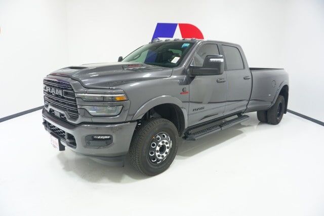 2027 RAM 3500