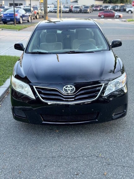 2010 TOYOTA Camry