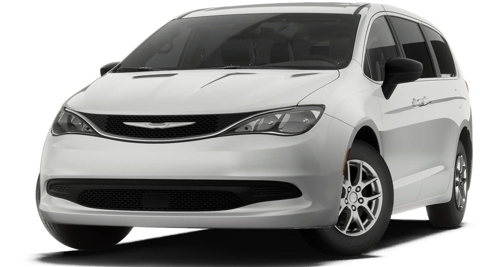 2027 CHRYSLER Voyager