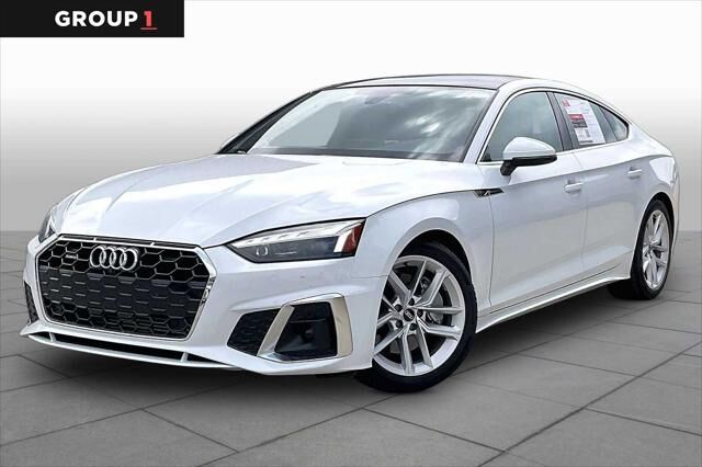 2023 AUDI A5