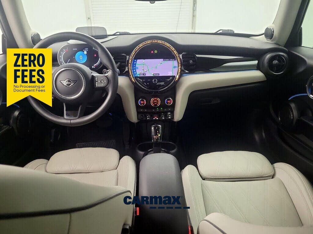 2024 MINI Hardtop