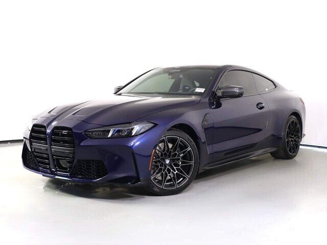 2027 BMW M4