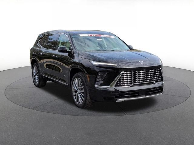 2026 BUICK Enclave