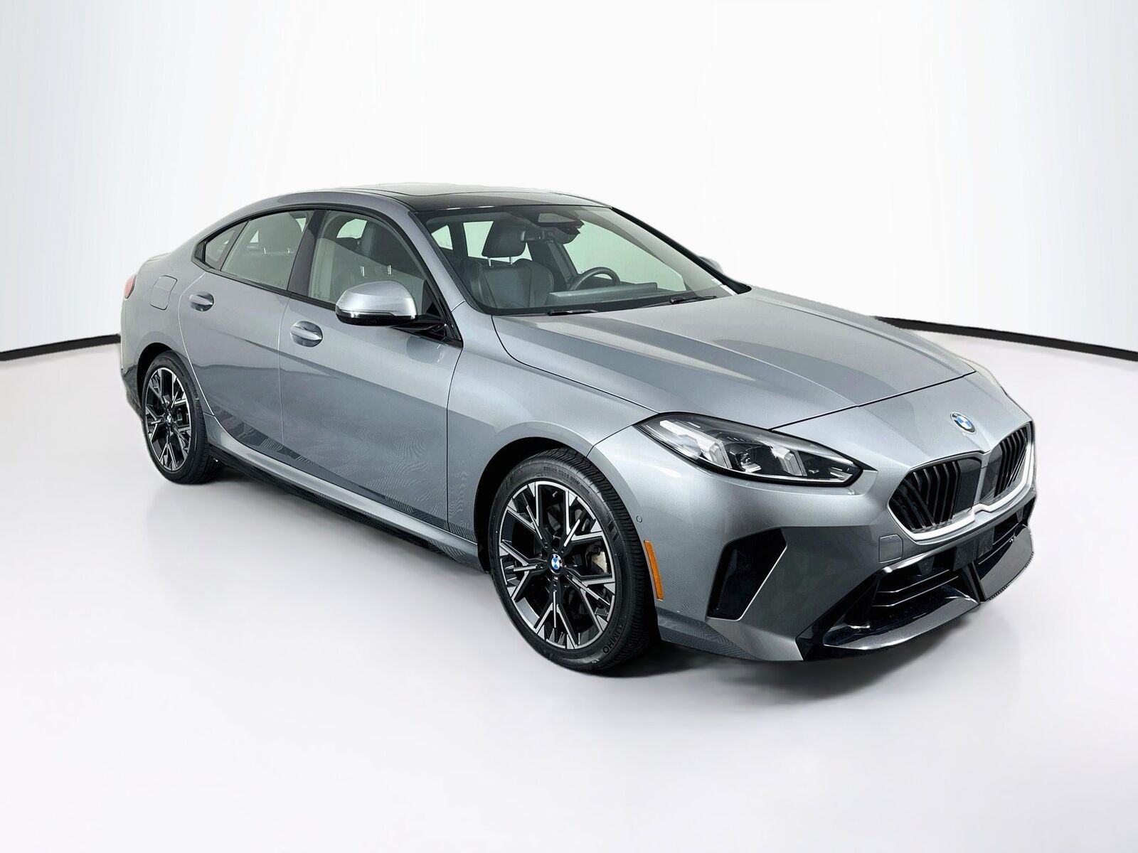 2025 BMW 2 Series