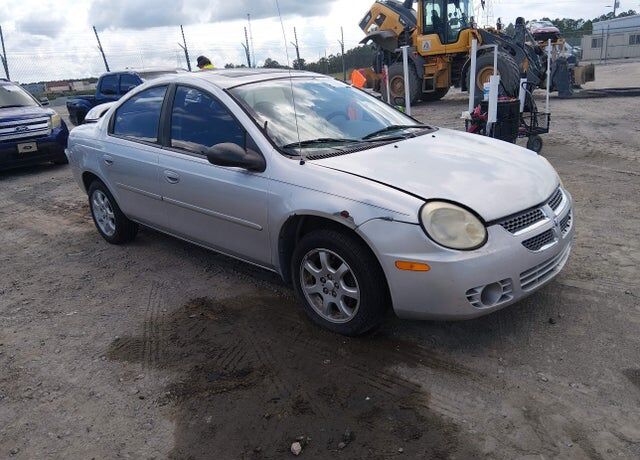 2005 DODGE Neon