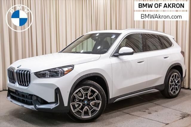 2027 BMW X1