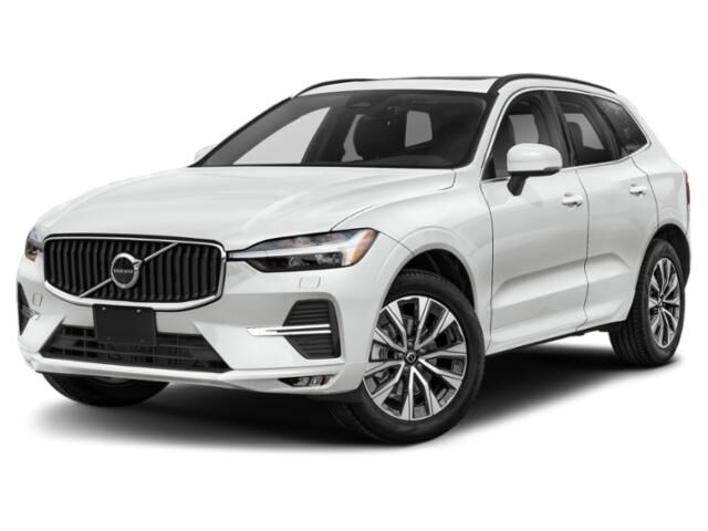 2025 VOLVO XC60