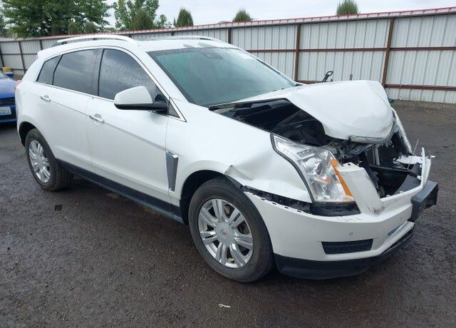 2013 CADILLAC SRX