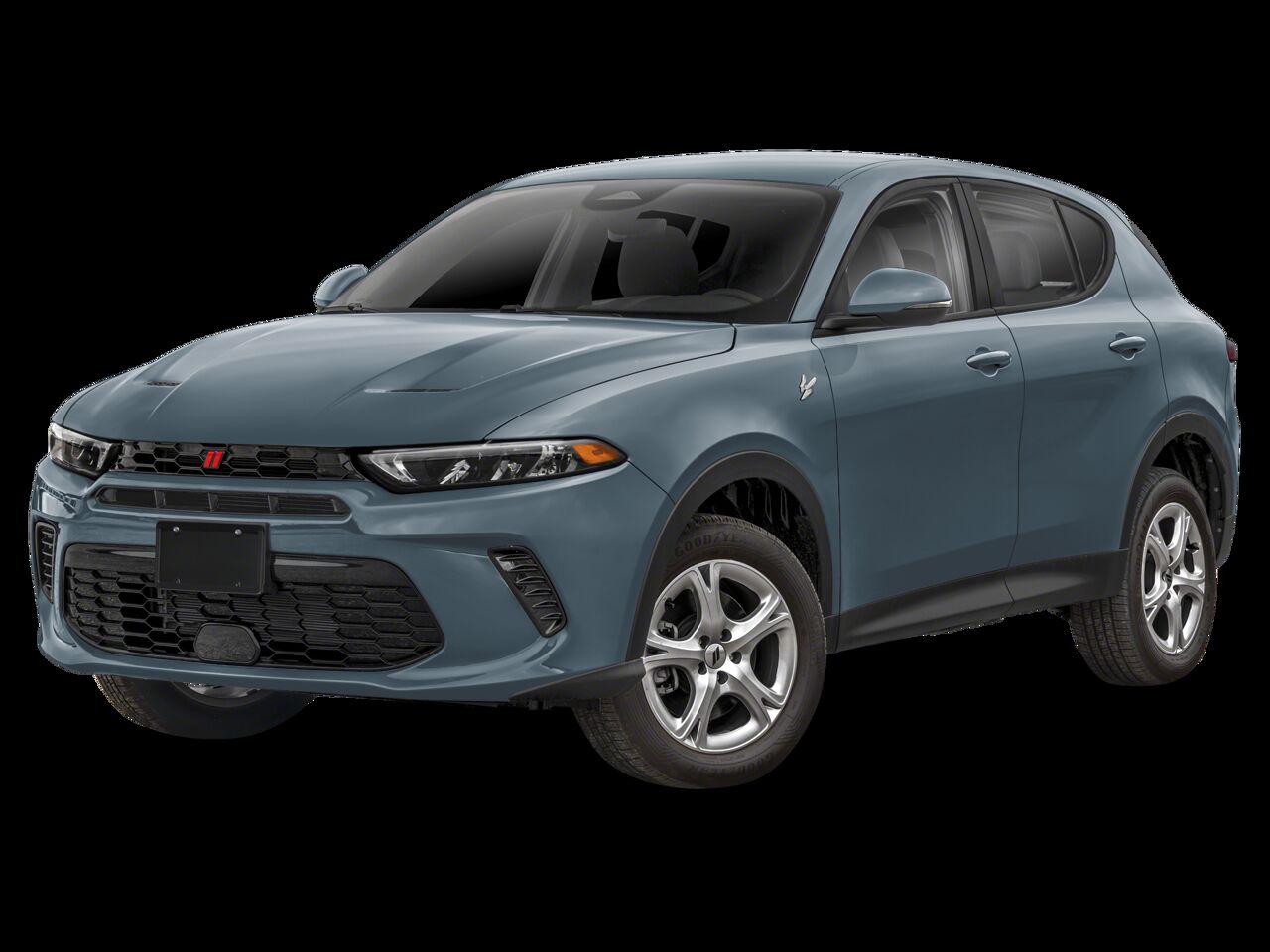 2024 DODGE HORNET