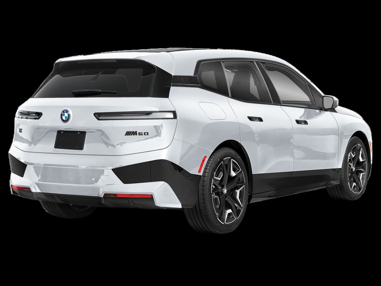 2024 BMW iX
