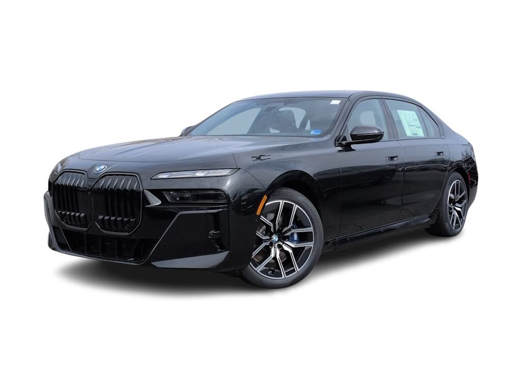 2026 BMW i7
