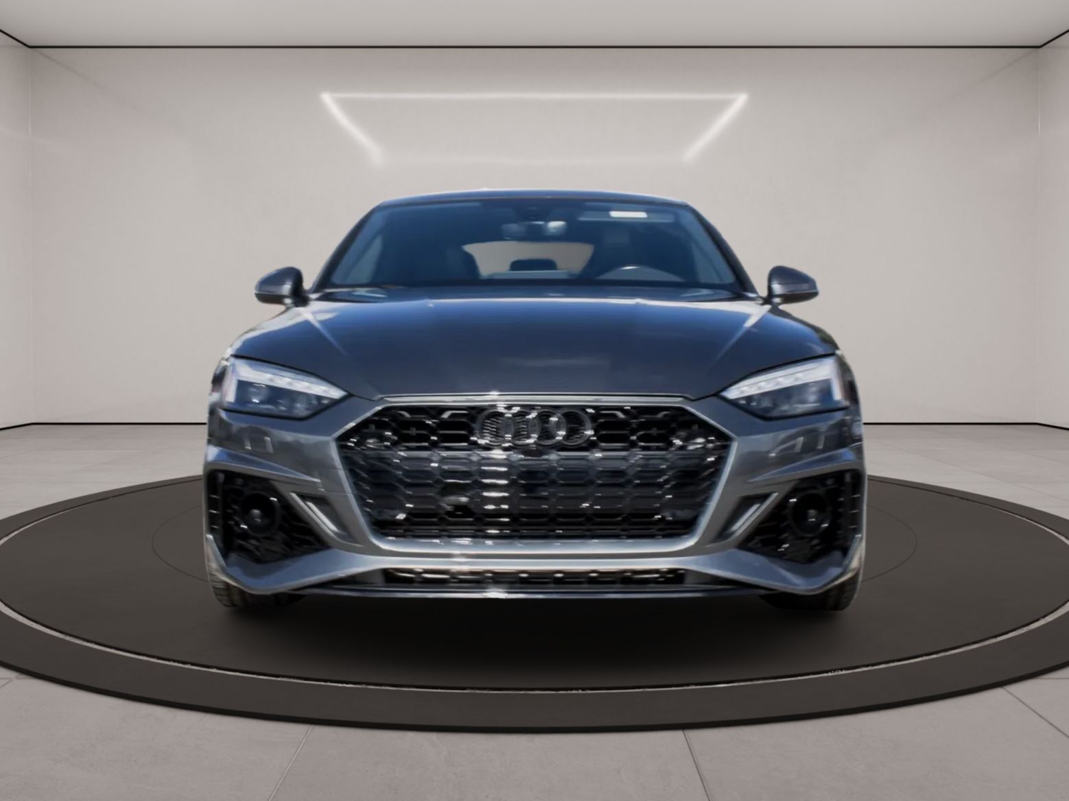 2022 Audi S5