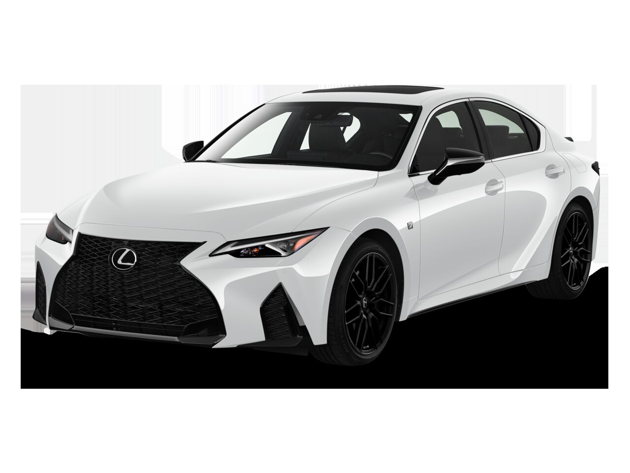 2023 LEXUS IS