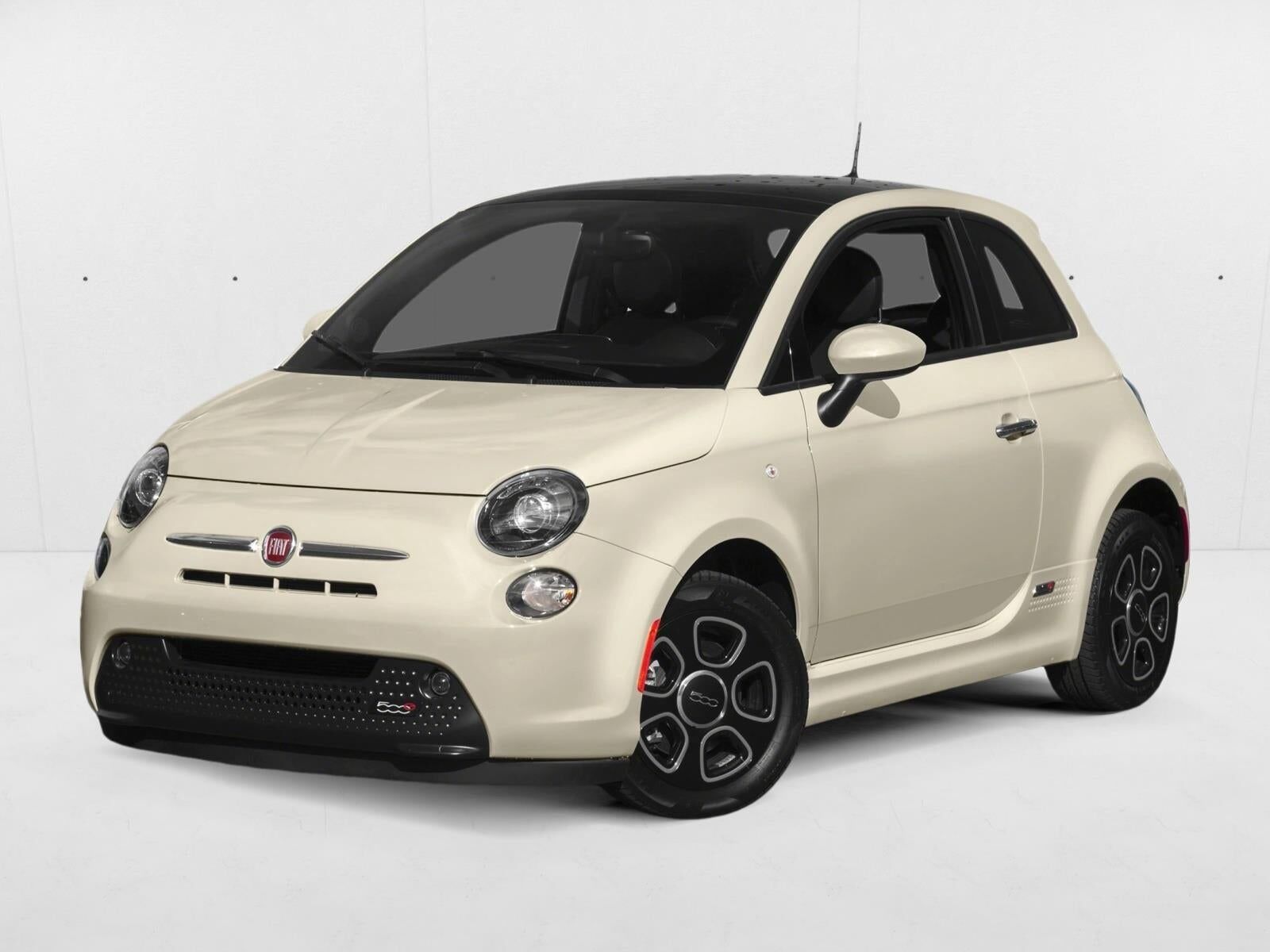 2017 FIAT 500