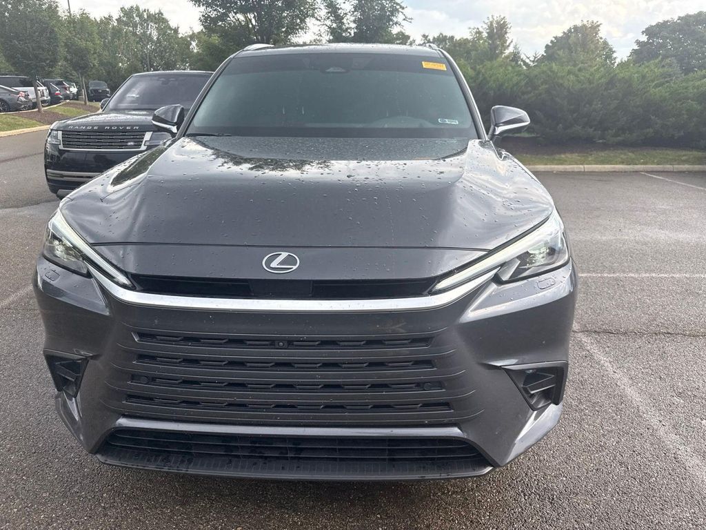 2024 Lexus TX
