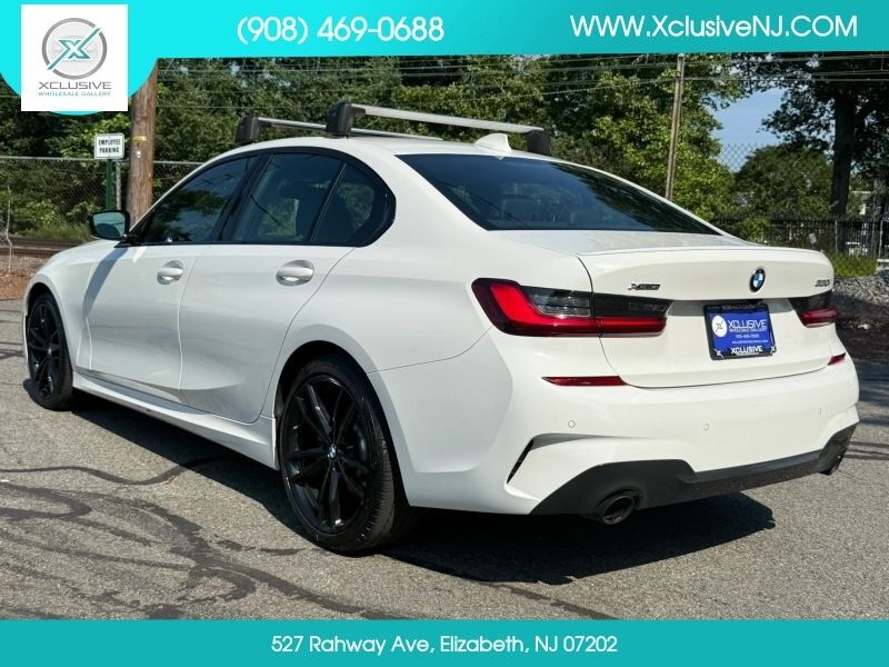 2022 BMW 330i