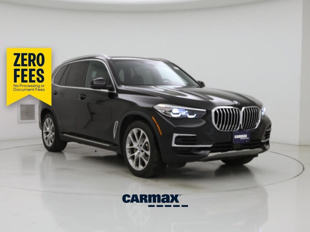 2023 BMW X5