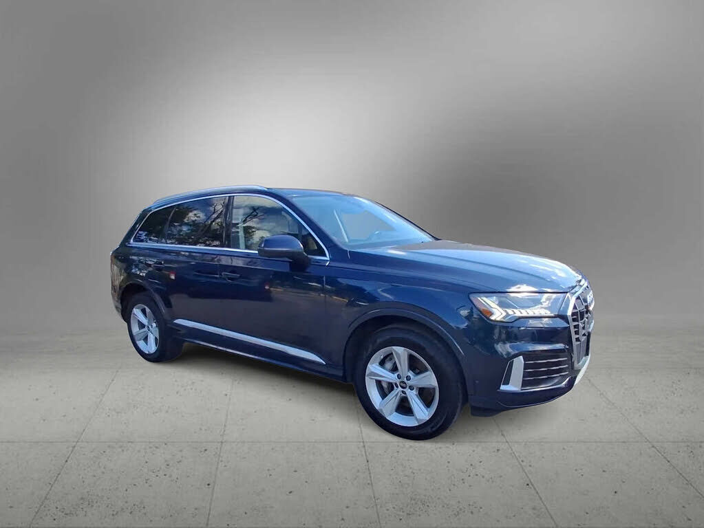 2023 Audi Q7
