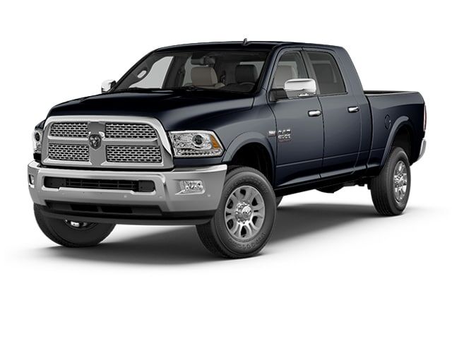 2017 RAM 2500