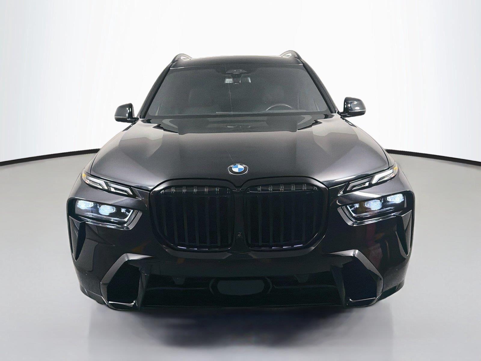 2024 BMW X7