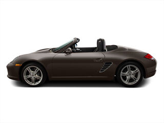 2008 PORSCHE Boxster