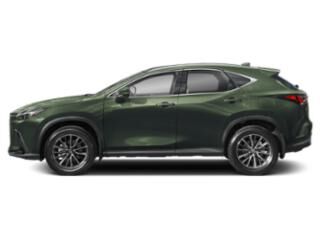 2025 Lexus NX